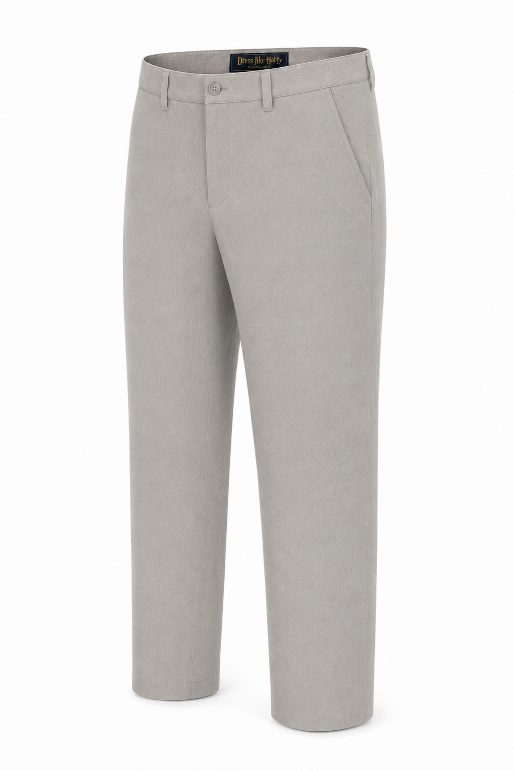 Harry’s Trousers – The Ministry of Magic Hearing