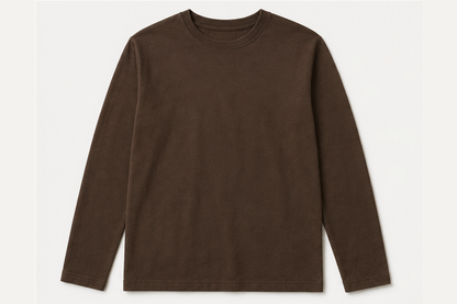 Ron’s Long-Sleeve Shirt – The Encounter with Aragog