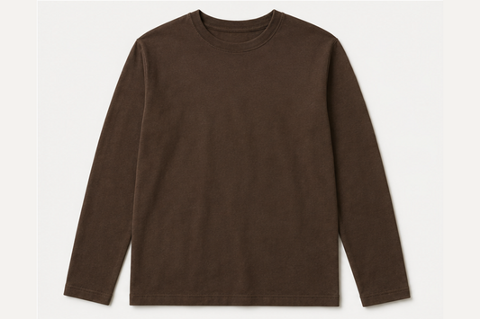 Ron’s Long-Sleeve Shirt – The Encounter with Aragog