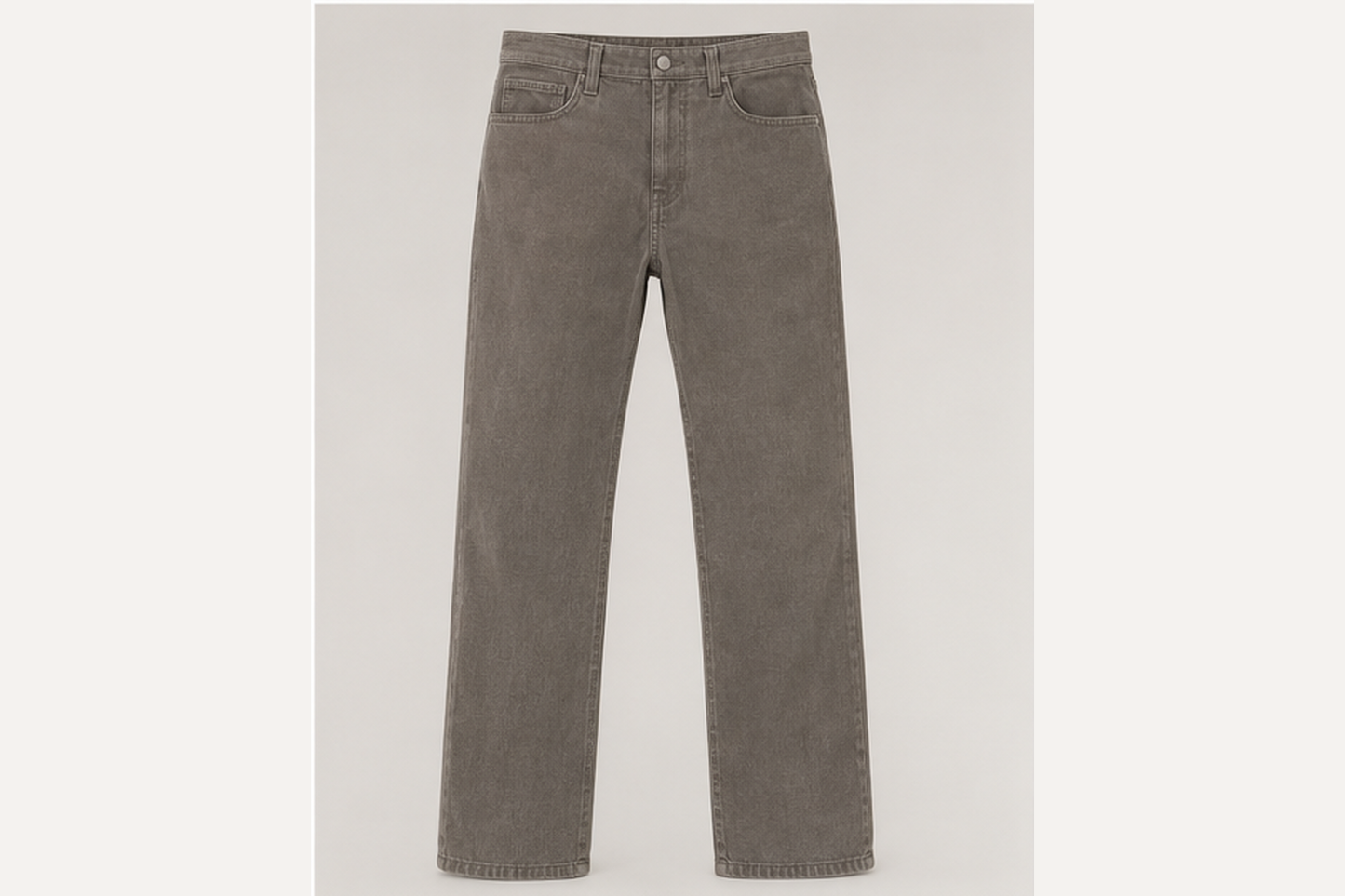 Harry’s Jeans - The Encounter with Aragog