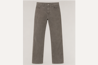 Harry’s Jeans - The Encounter with Aragog