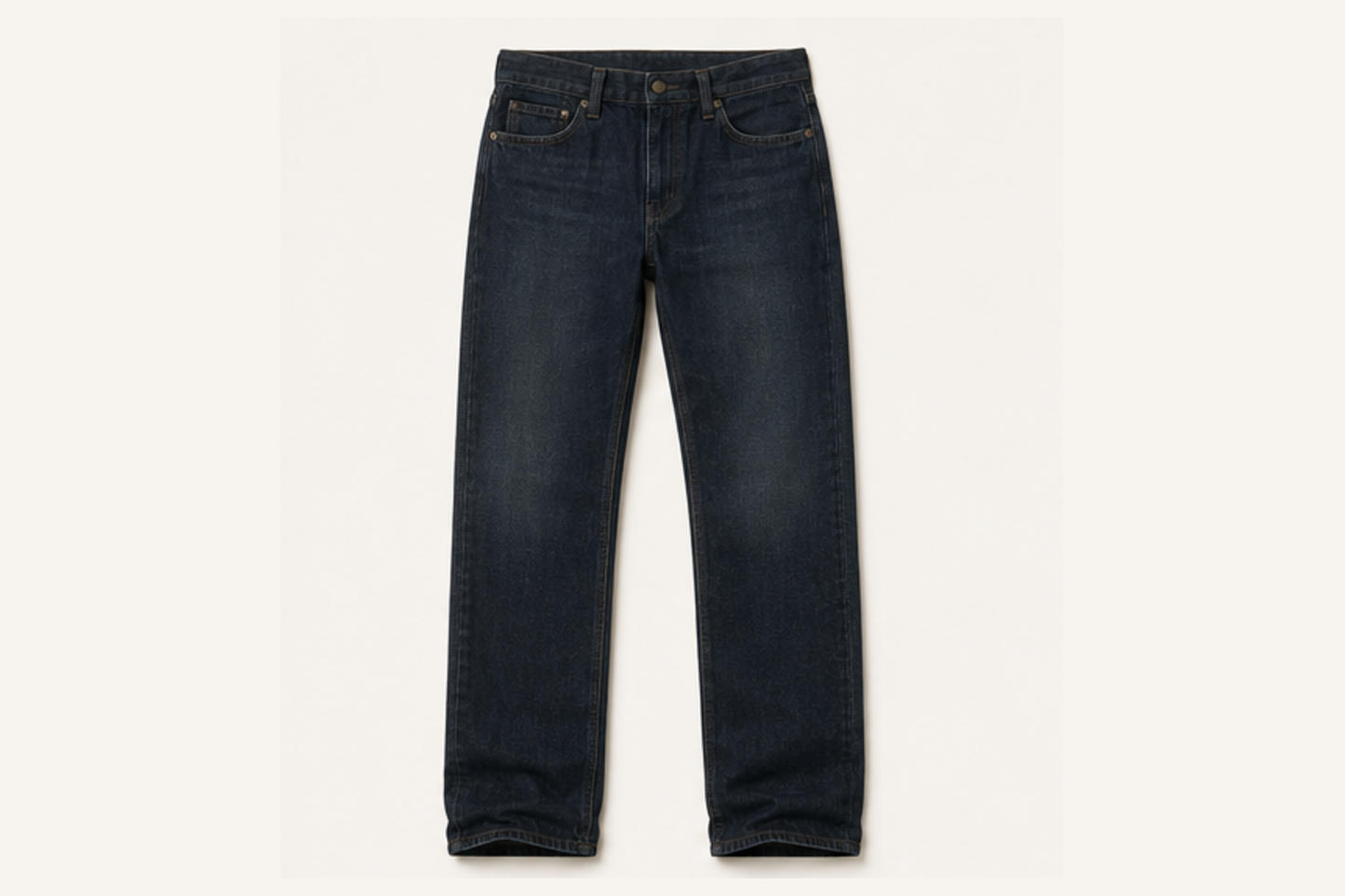 Harry’s Jeans – The Night Sirius Entered Hogwarts