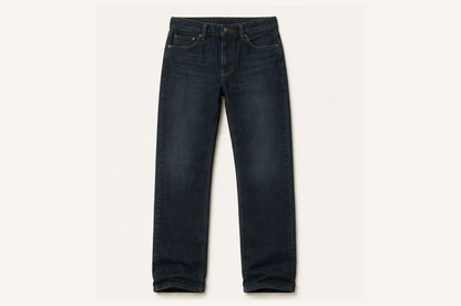Harry’s Jeans – The Night Sirius Entered Hogwarts