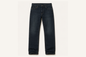 Harry’s Jeans – The Night Sirius Entered Hogwarts