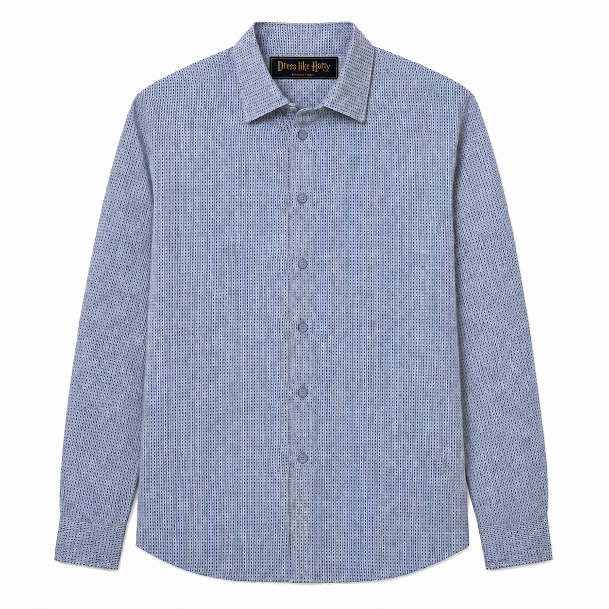 Fred & George’s Shirt – Christmas at Grimmauld Place