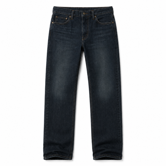 Harry’s Jeans – Sirius Black Attacks the Fat Lady