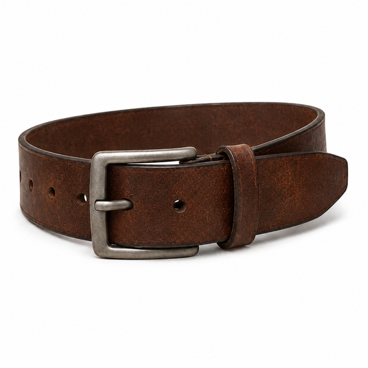 Harry's Belt - Dinner with Aunt Marge