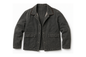 Ron’s Jacket – The Dementor on the Hogwarts Express