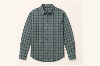 Harry's Shirt - The Aunt Marge Incident