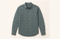 Harry's Shirt - The Aunt Marge Incident