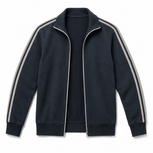 Harry’s Zip-Up Hoodie – The Truth About Sirius & Dementor On-Board