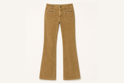 Hermione’s Trousers – The Dementor on the Hogwarts Express