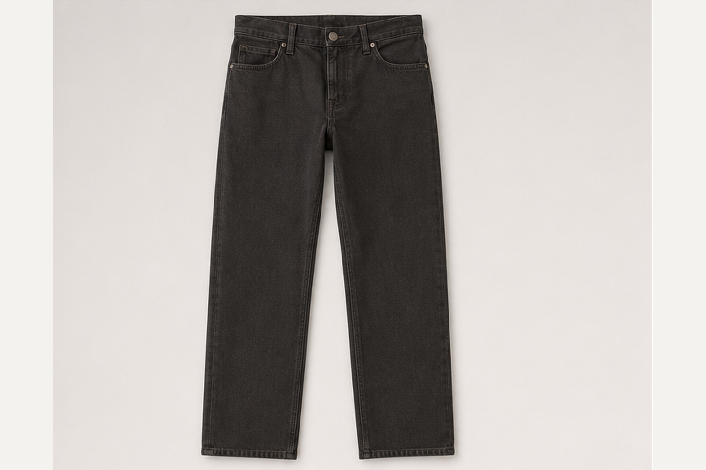 Ron’s Jeans – The Encounter with Aragog