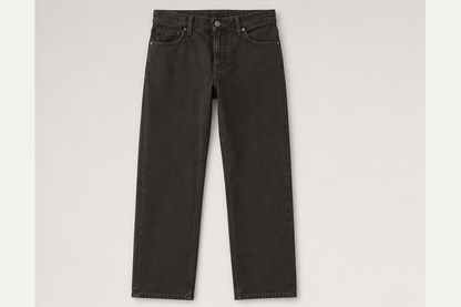 Ron’s Jeans – The Encounter with Aragog