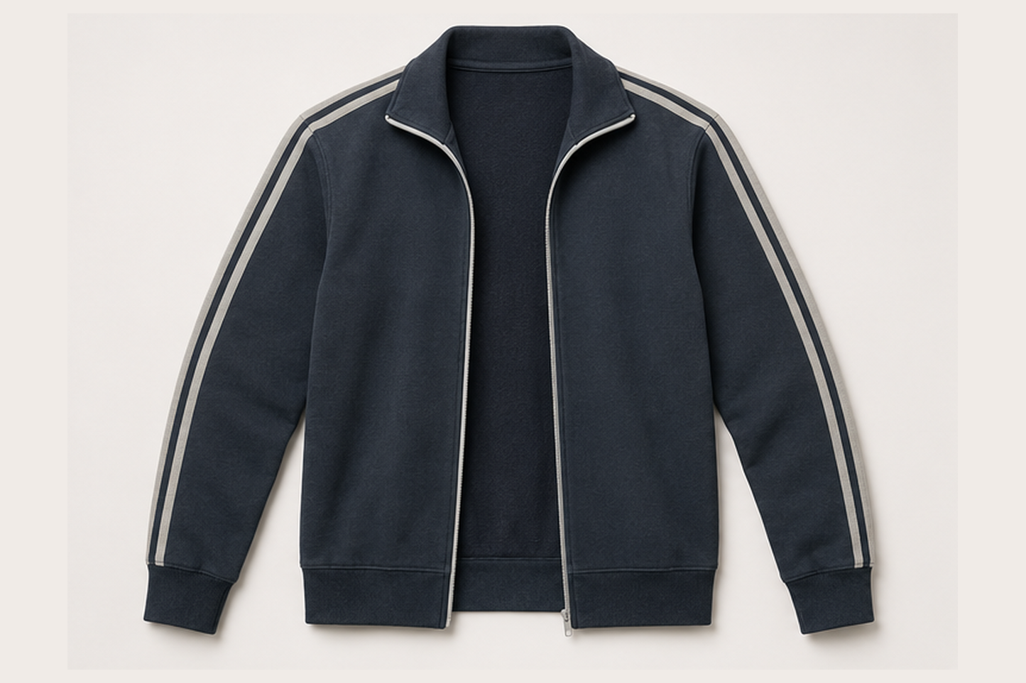 Harry’s Legendary Zip-Up Hoodie – The Truth About Sirius