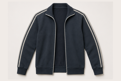 Harry’s Legendary Zip-Up Hoodie – The Truth About Sirius
