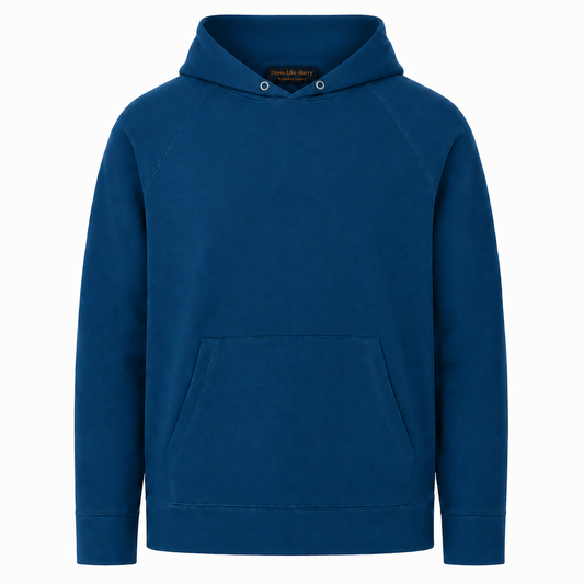 Harry’s Hoodie - Meet Hagrid's Half-Brother Grawp