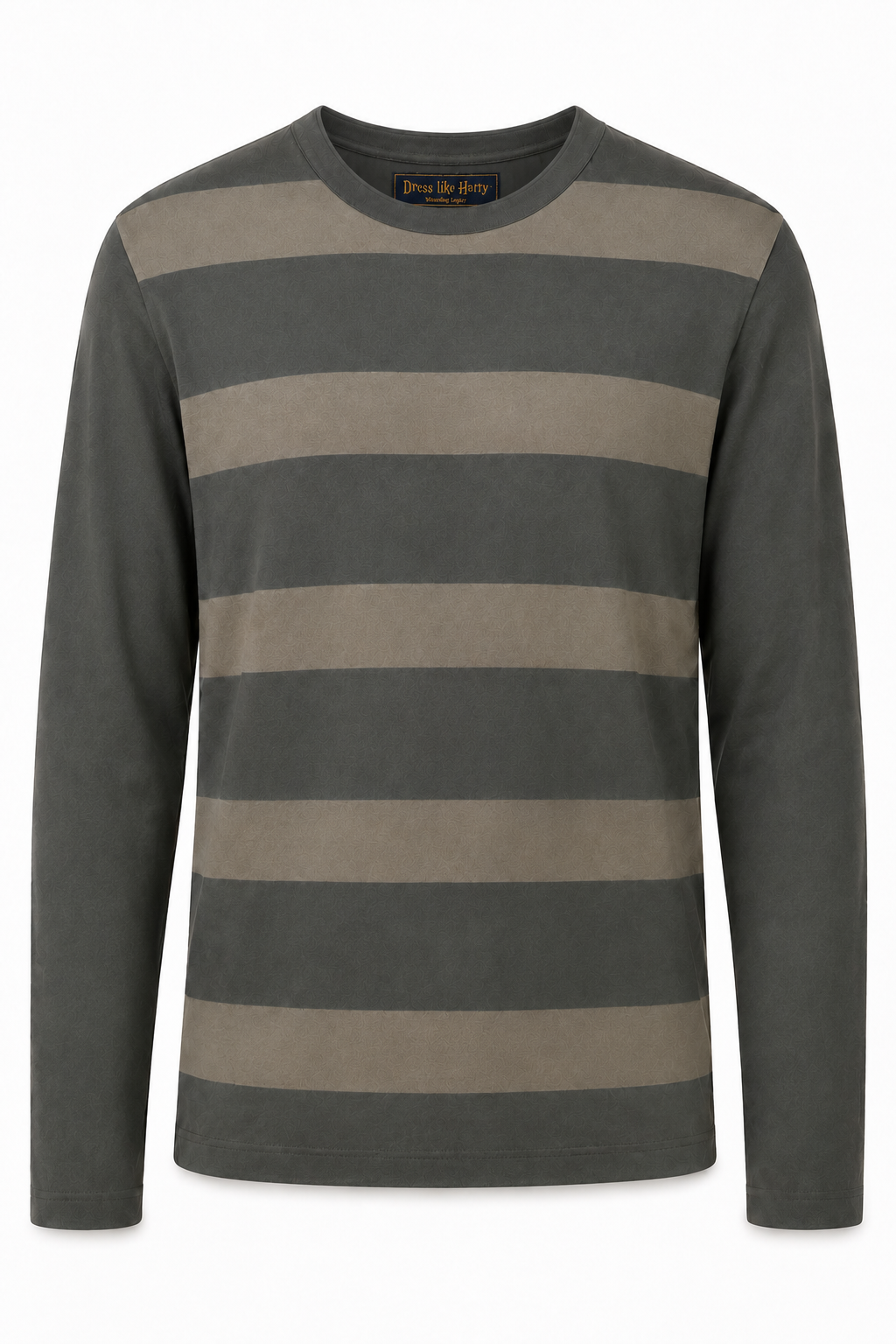 Ron’s Sweatshirt - Meet Hagrid's Half-Brother Grawp