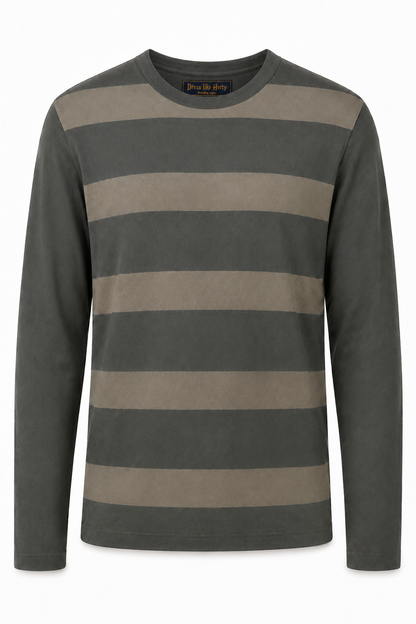 Ron’s Sweatshirt - Meet Hagrid's Half-Brother Grawp