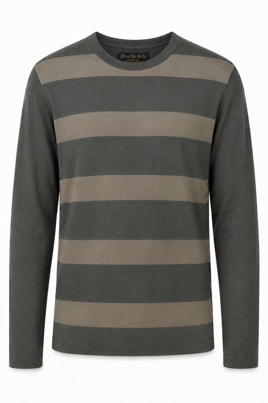 Ron’s Sweatshirt - Meet Hagrid's Half-Brother Grawp