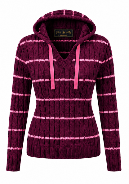 Hermione’s Hoodie - Meet Hagrid's Half-Brother Grawp