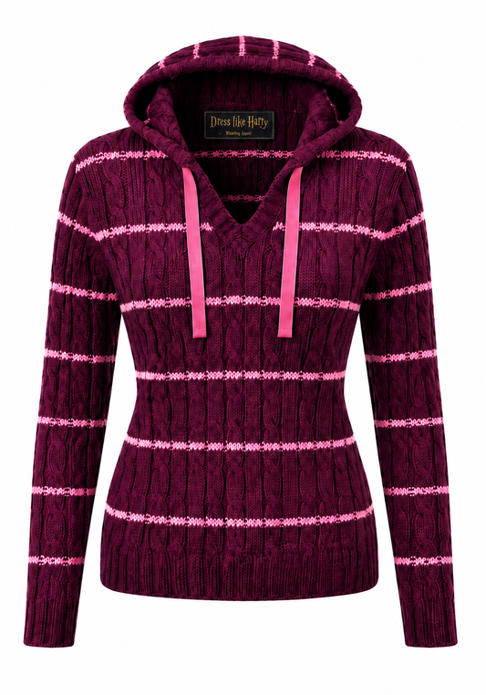 Hermione’s Hoodie - Meet Hagrid's Half-Brother Grawp