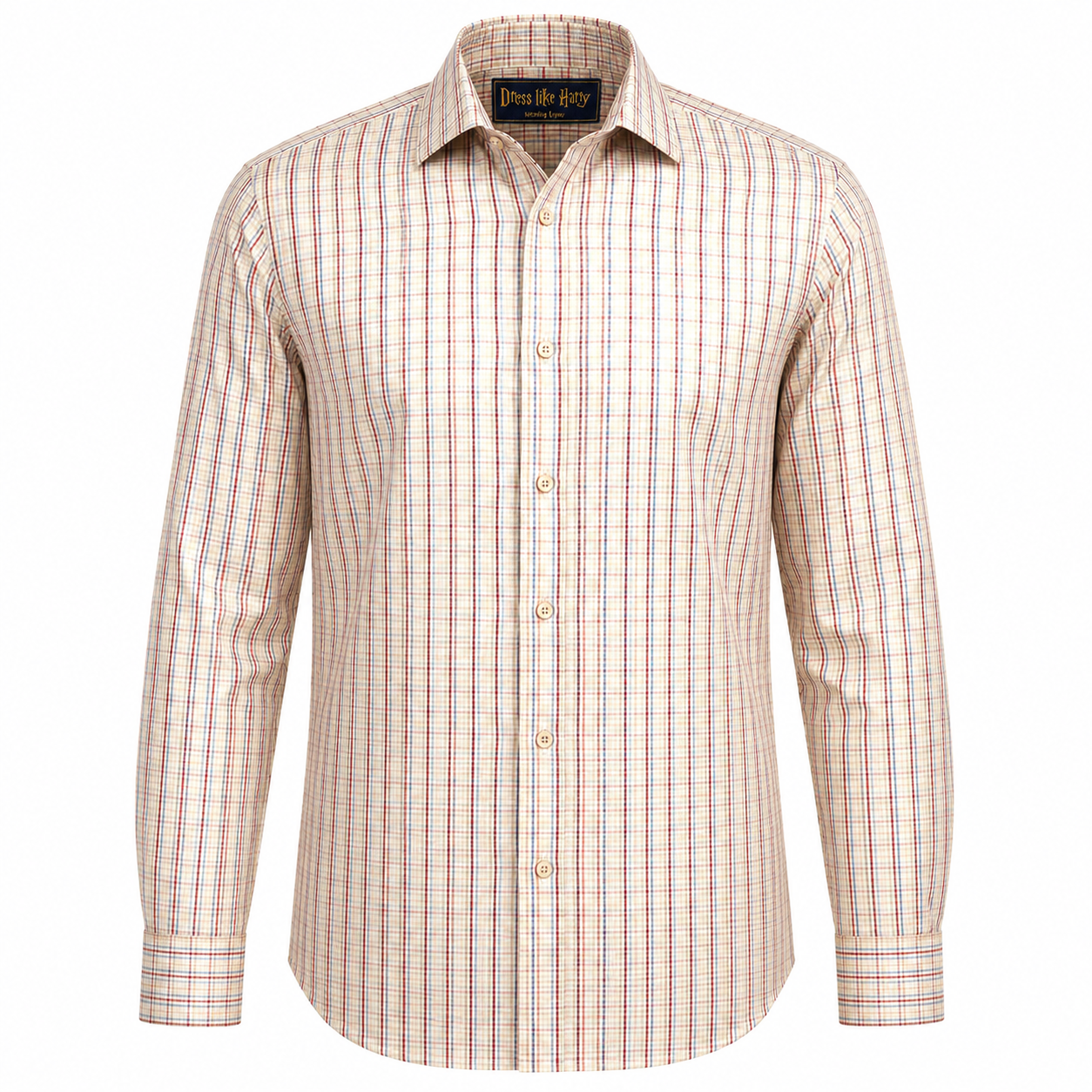 Neville’s Shirt – Meeting Luna Lovegood & The Battle for the Prophecy