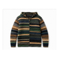 Ron’s Cardigan – The Race Against the Second Task