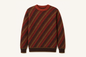 Ron's sweater - The Night Sirius Entered Hogwarts