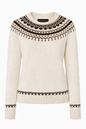 Hermione’s Sweater - Joining Dumbledore's Army