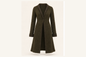 Hermione’s Wool Coat – The First Hogsmeade Weekend