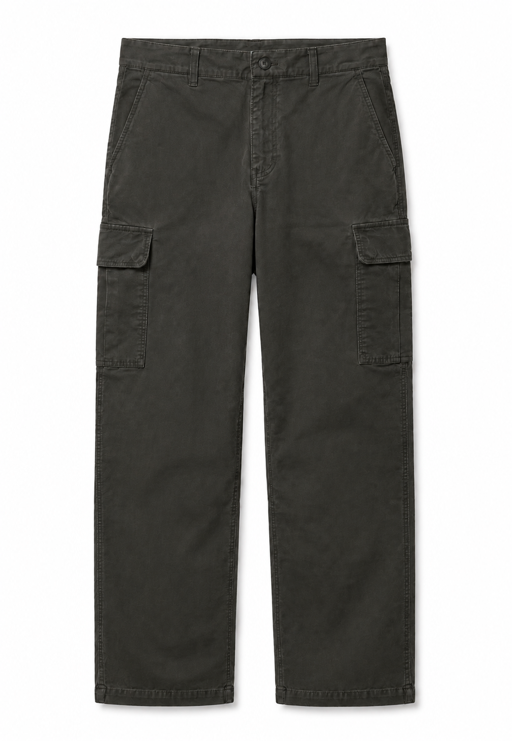 Harry’s Cargo Trousers – Joining Dumbledore’s Army