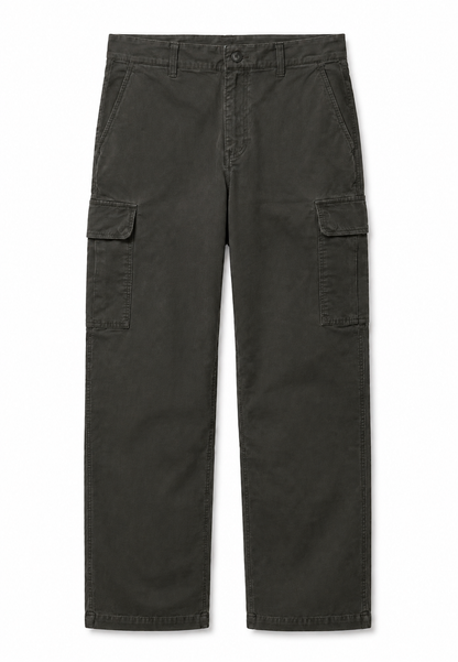 Harry’s Cargo Trousers – Joining Dumbledore’s Army