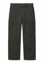 Harry’s Cargo Trousers – Joining Dumbledore’s Army