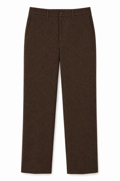 Ron’s Brown Trousers – Joining Dumbledore’s Army