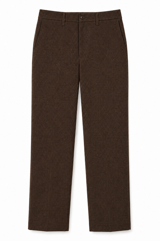Ron’s Brown Trousers – Joining Dumbledore’s Army