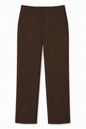 Ron’s Brown Trousers – Joining Dumbledore’s Army