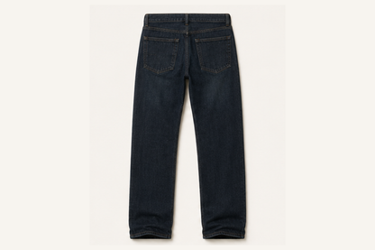 Harry’s Jeans – The Night Sirius Entered Hogwarts