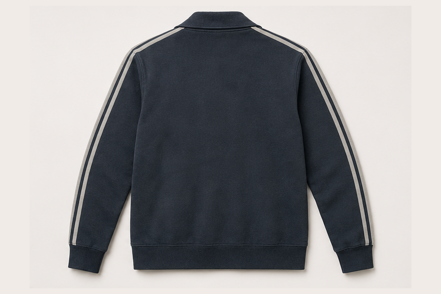 Harry’s Legendary Zip-Up Hoodie – The Truth About Sirius