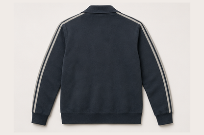 Harry’s Legendary Zip-Up Hoodie – The Truth About Sirius