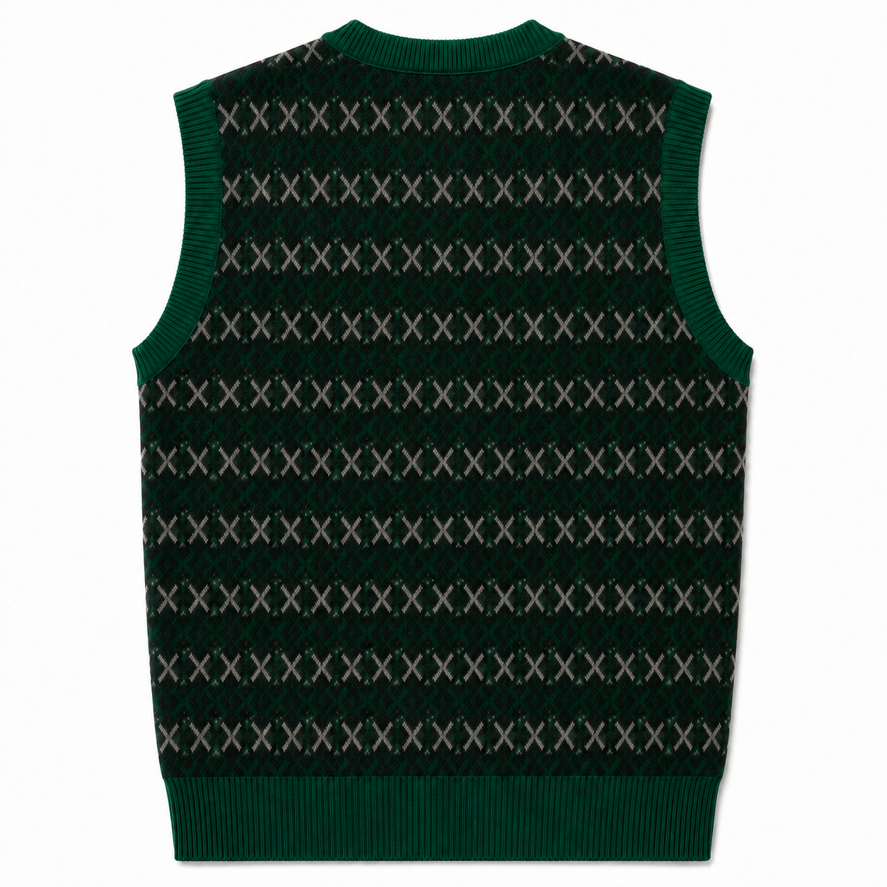 Fred & George’s Sleeveless Sweater – Christmas at Grimmauld Place