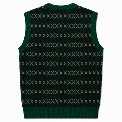 Fred & George’s Sleeveless Sweater – Christmas at Grimmauld Place