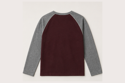 Harry’s Hoodie – The Dementor on the Hogwarts Express