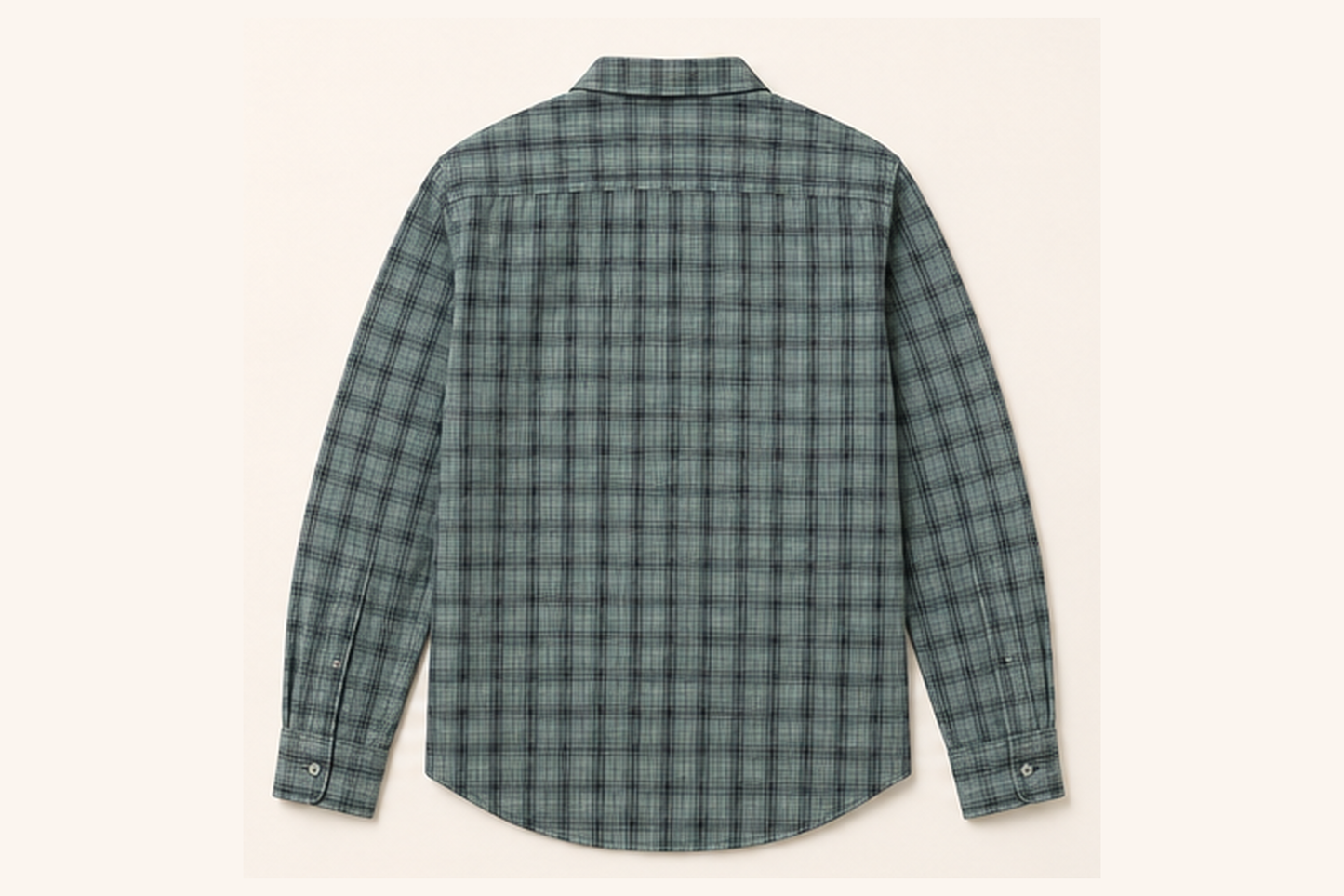 Harry's Shirt - The Aunt Marge Incident