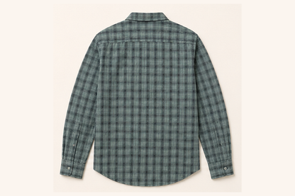 Harry's Shirt - The Aunt Marge Incident