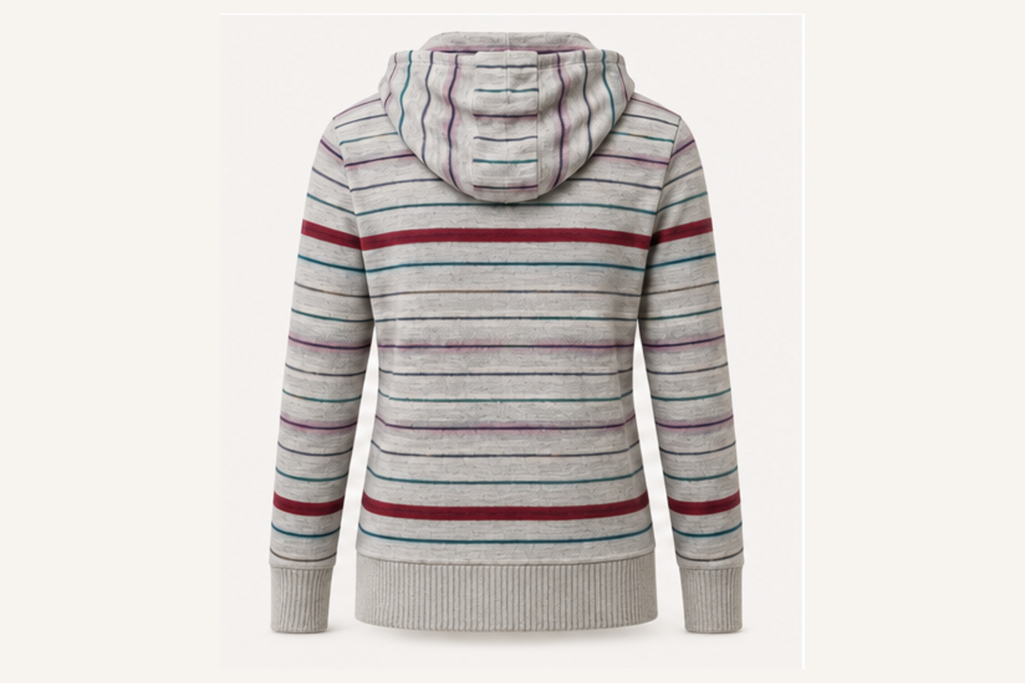 Hermione’s Hoodie – The Dementor on the Hogwarts Express