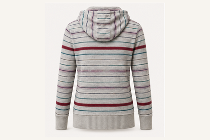 Hermione’s Hoodie – The Dementor on the Hogwarts Express
