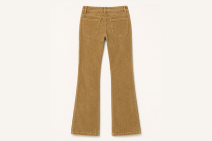 Hermione’s Trousers – The Dementor on the Hogwarts Express