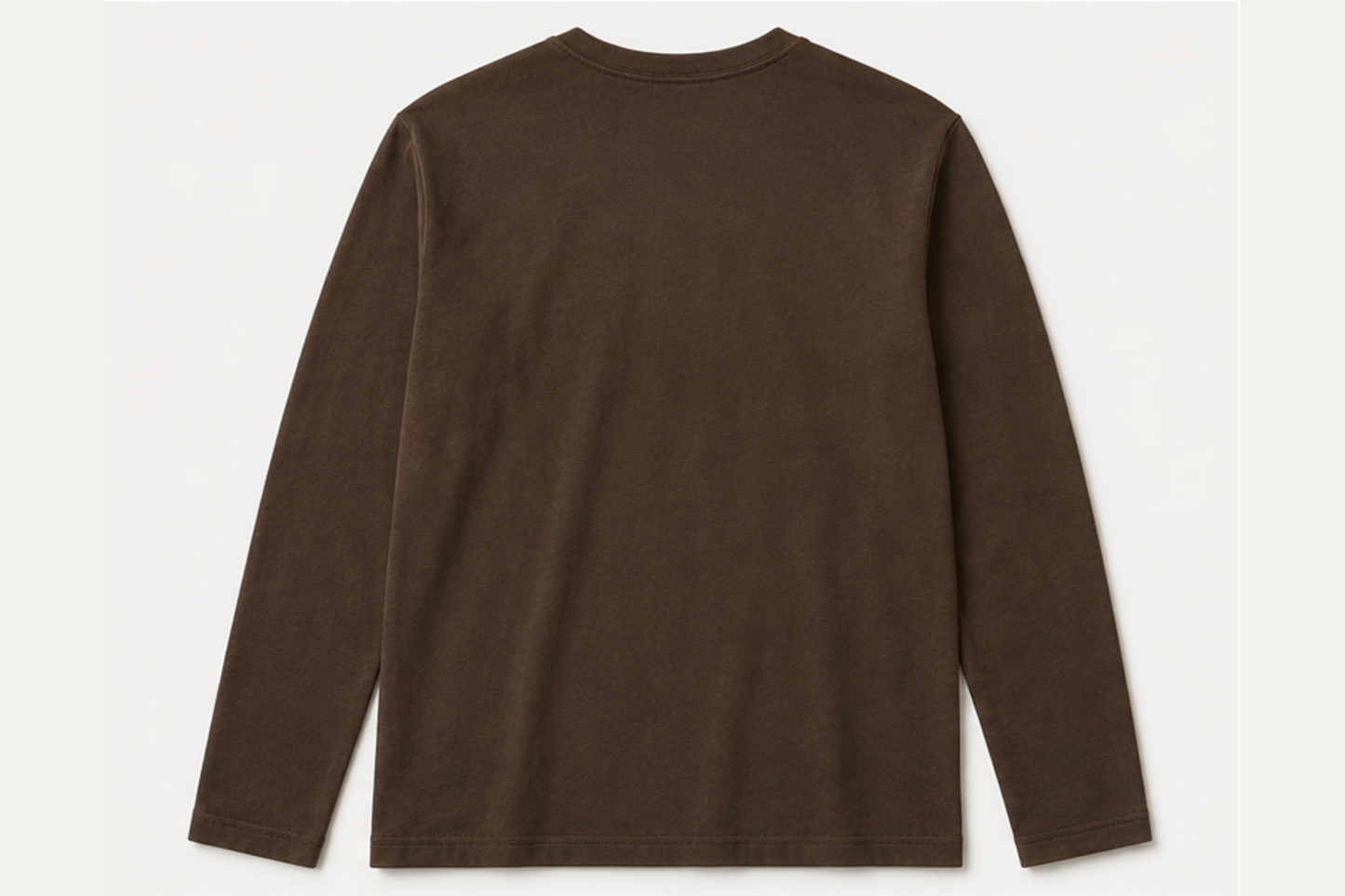 Ron’s Long-Sleeve Shirt – The Encounter with Aragog