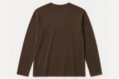 Ron’s Long-Sleeve Shirt – The Encounter with Aragog